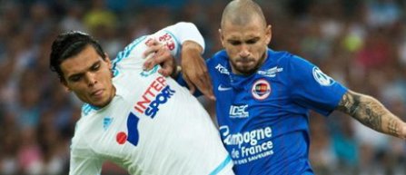 Franta: Ligue 1 - Etapa 1